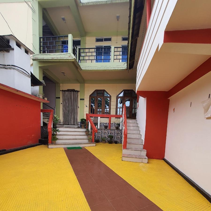 Kaziranga Guest House,Kohora Exterior photo