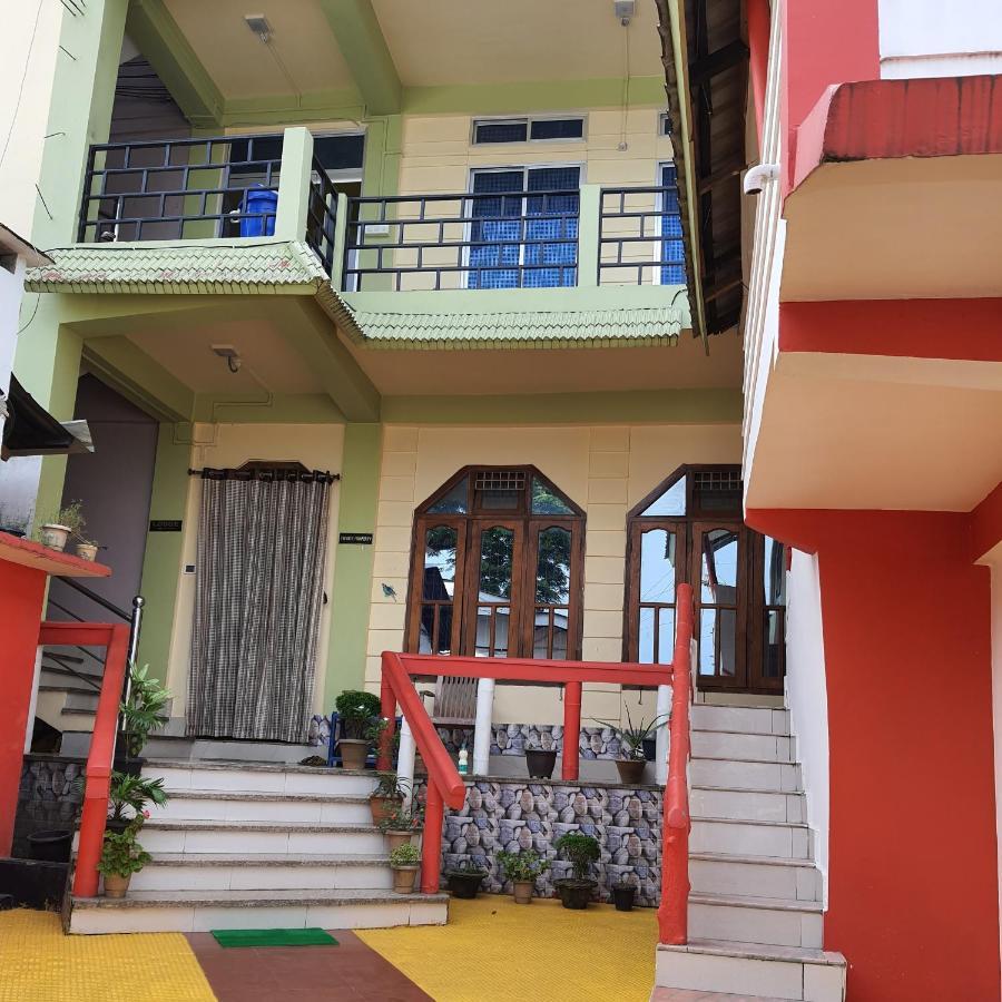 Kaziranga Guest House,Kohora Exterior photo